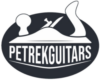 Petrekguitars